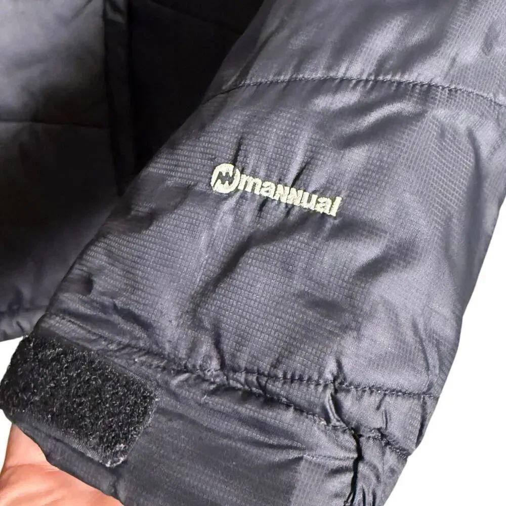686 Mannual Women’s Hooded Ski Jacket Sz. M - Picture 8 of 10